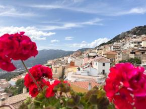 La casa di nonna Pietra Baunei